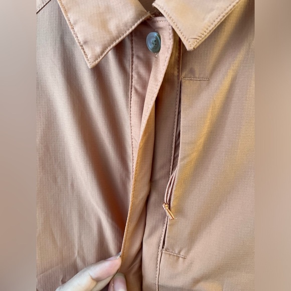 FJALLRAVEN RELAXED FIT
ABISKO HIKE SHIRT W - Picture 9 of 16